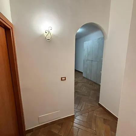 To Fly Vendégház Nápoly