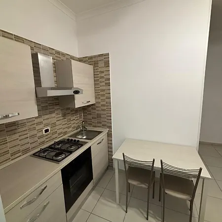 Vendégház To Fly Nápoly