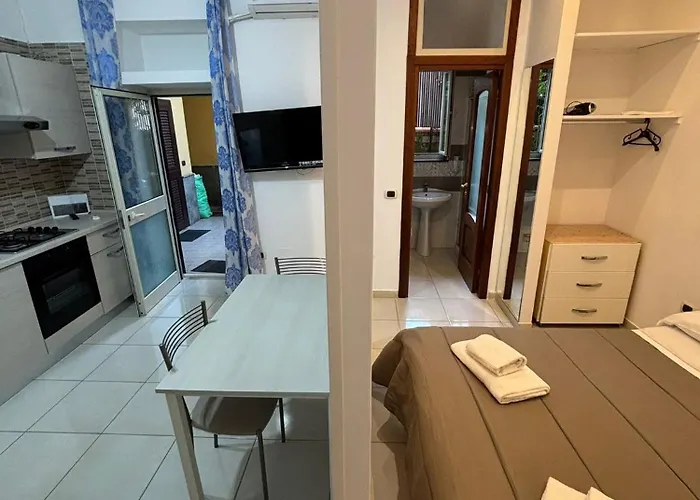 Πανσιόν To Fly