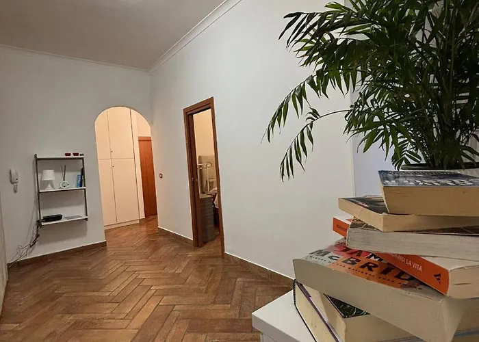 To Fly Πανσιόν