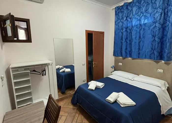 Πανσιόν To Fly