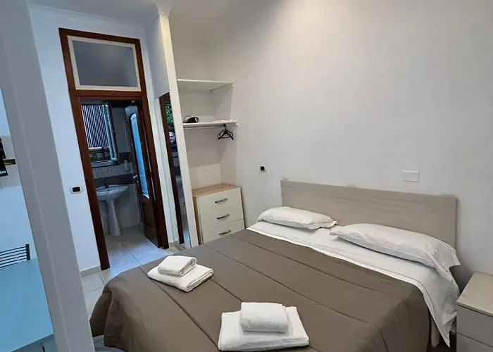 To Fly Πανσιόν 3*