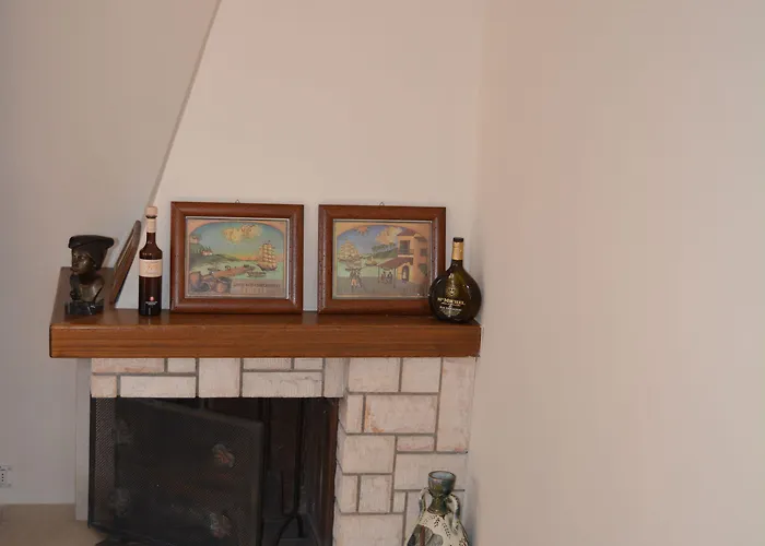 To Fly Πανσιόν 3*