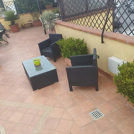 Casa de hóspedes To Fly 3*