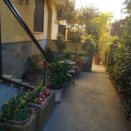 To Fly Casa de hóspedes