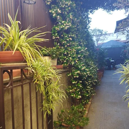 To Fly Casa de hóspedes Nápoles