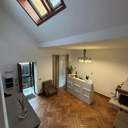 Casa de hóspedes To Fly Nápoles