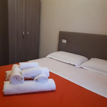 Casa de hóspedes To Fly Nápoles