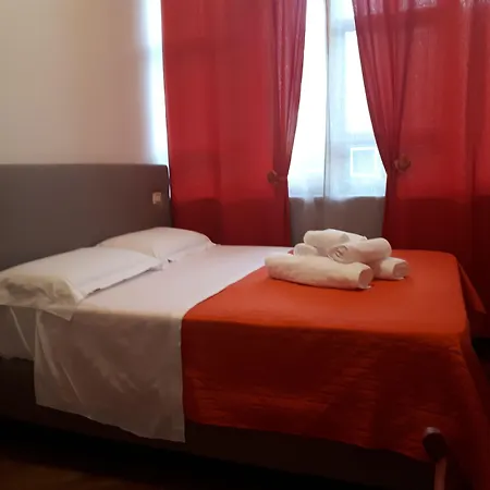 Casa de hóspedes To Fly 3*