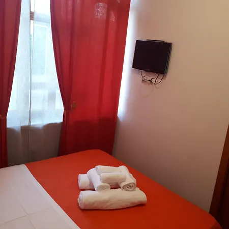 To Fly Casa de hóspedes