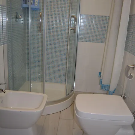 Casa de hóspedes To Fly