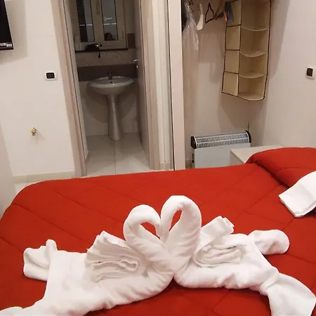 To Fly Casa de hóspedes 3*