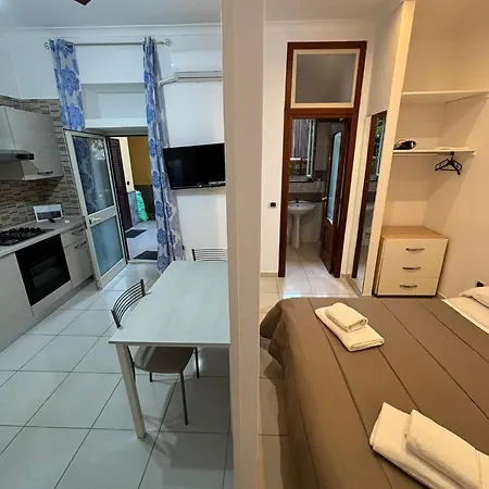 Guest house To Fly
