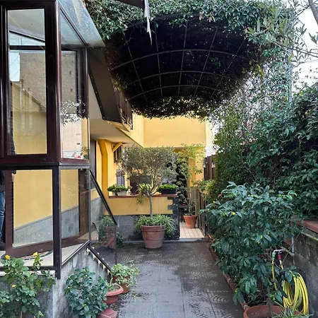 Guest house To Fly Naples