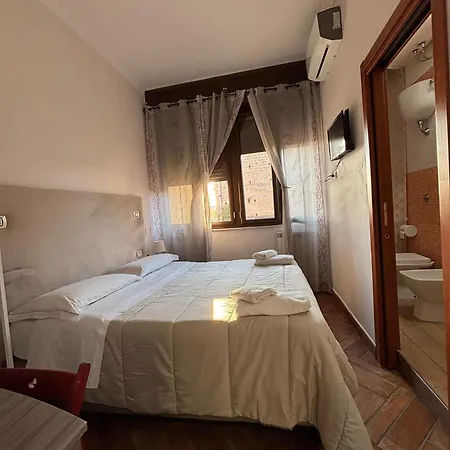 Guest house To Fly 2*