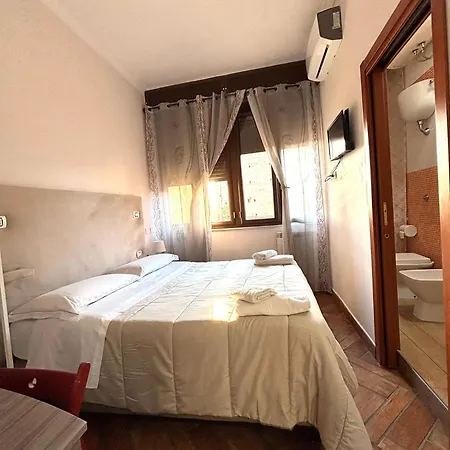 To Fly Guest house Naples