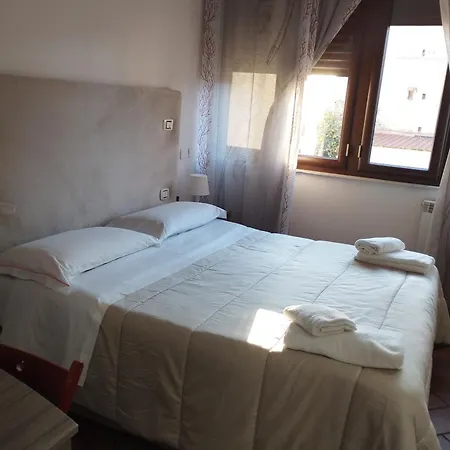 To Fly Guest house 2*