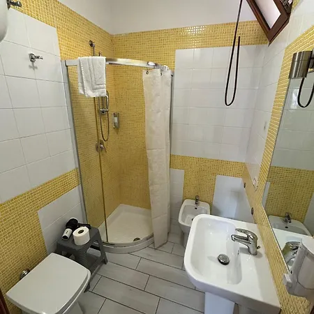 Guest house To Fly Naples