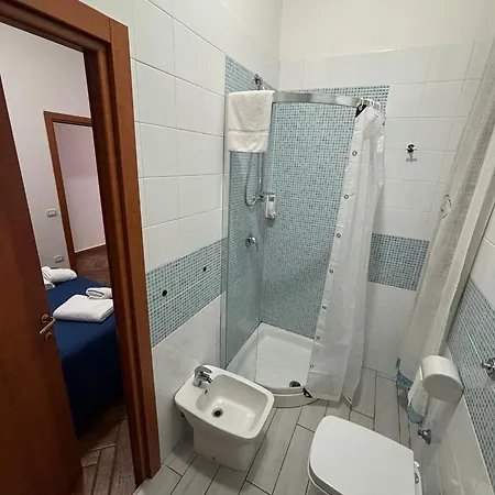 Guest house To Fly Naples