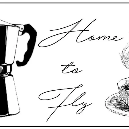 Guest house To Fly 3*