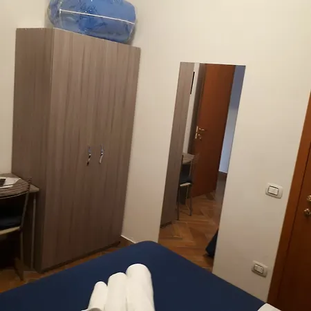 Guest house To Fly Naples